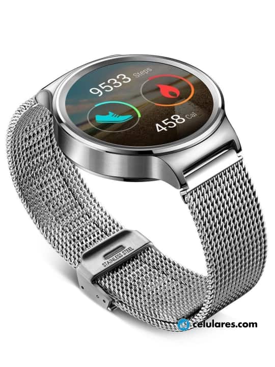 Imagen 4 Huawei Watch