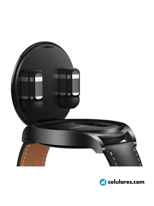 Imagen 2 Huawei Watch Buds