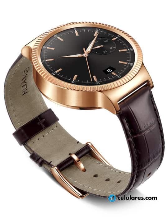 Imagen 2 Huawei Watch Elite SKU6