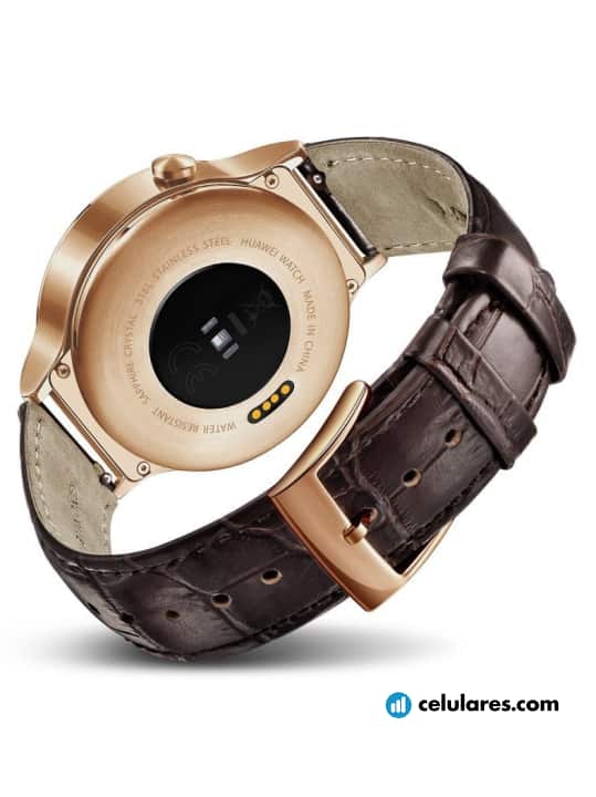 Imagen 5 Huawei Watch Elite SKU6