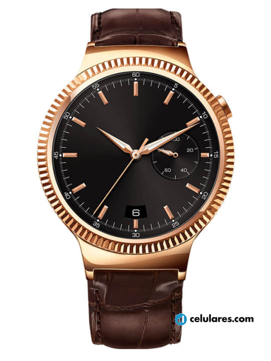Huawei Watch Elite SKU6