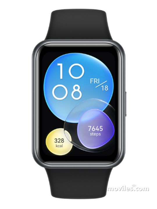 Huawei Watch Fit Estados Unidos