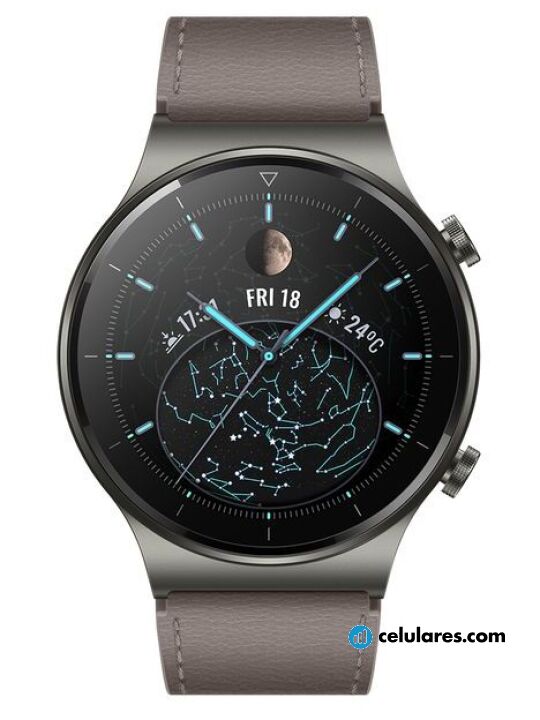 Huawei Watch GT 2 Pro