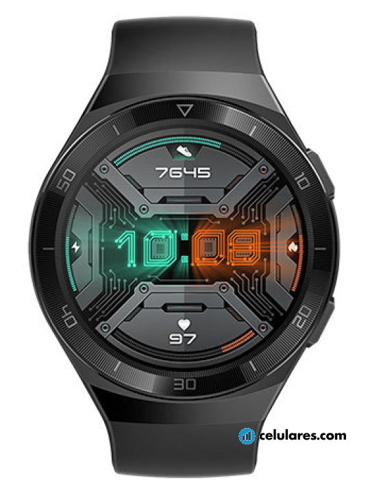 Huawei Watch GT 2e