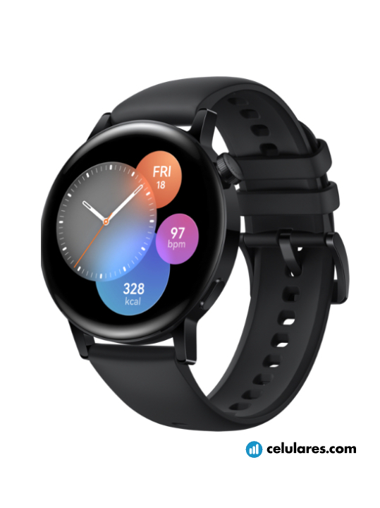 Imagen 2 Huawei Watch GT 3 42mm