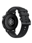 Fotografías Trasera de Huawei Watch GT 3 42mm Negro. Detalle de la pantalla: No se ve la pantalla