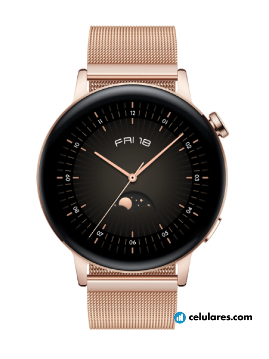 Imagen 10 Huawei Watch GT 3 42mm