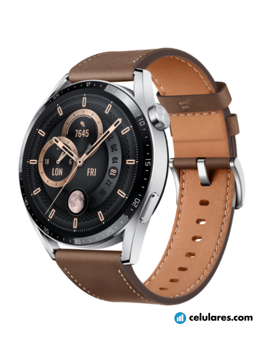 Imagen 3 Huawei Watch GT 3 46mm