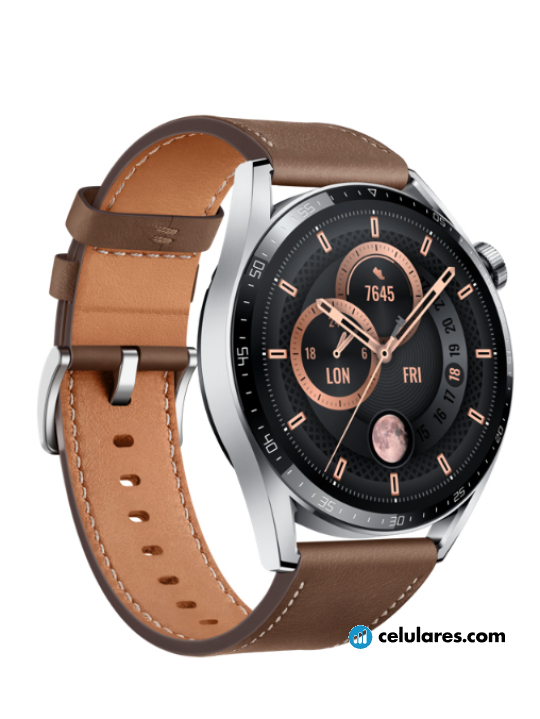 Imagen 4 Huawei Watch GT 3 46mm