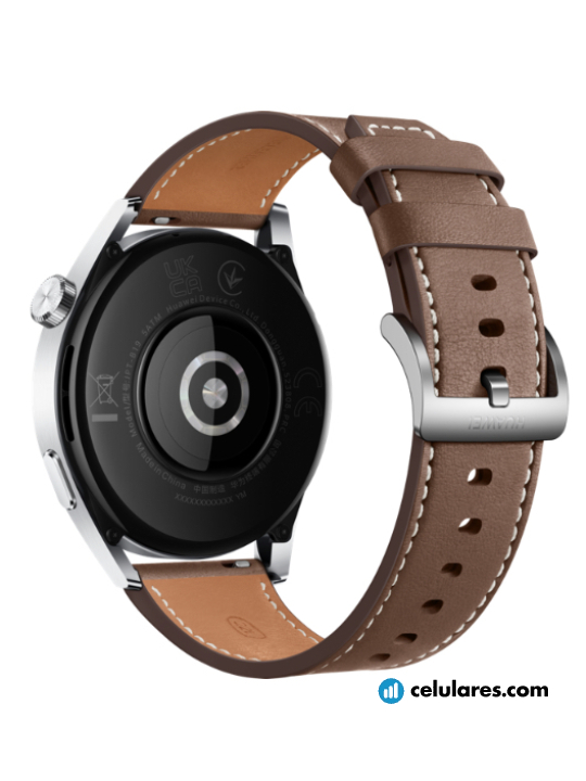 Imagen 8 Huawei Watch GT 3 46mm