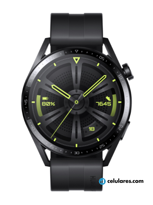 Imagen 2 Huawei Watch GT 3 46mm