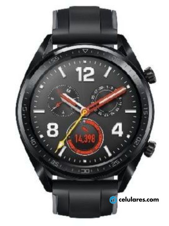 Huawei Watch GT