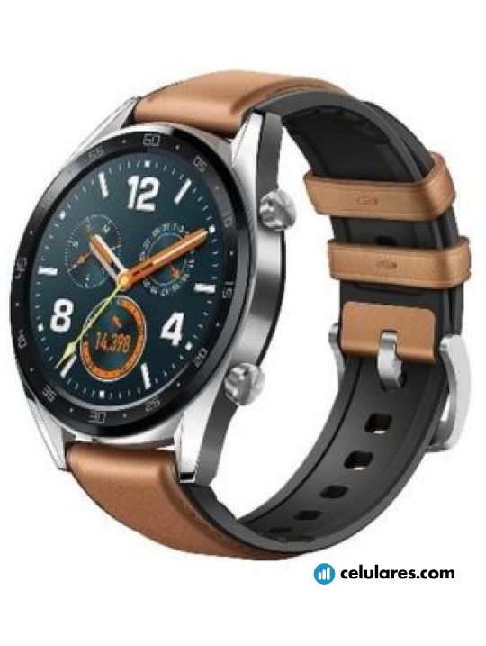 Imagen 2 Huawei Watch GT