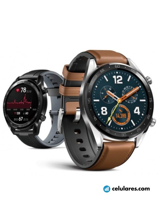 Imagen 3 Huawei Watch GT