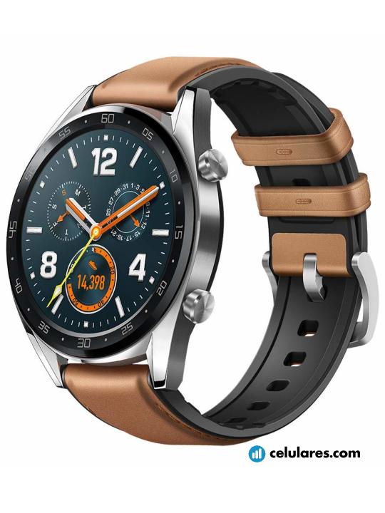 Imagen 3 Huawei Watch GT Active