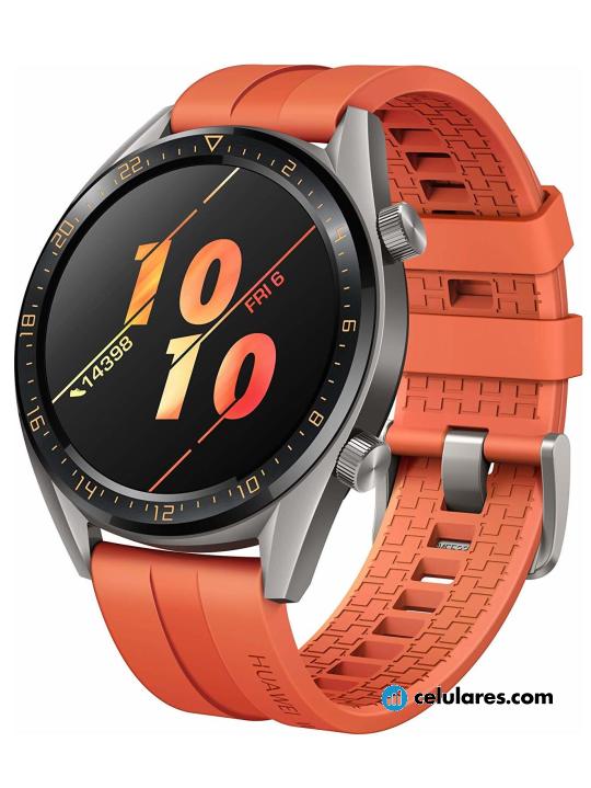 Imagen 4 Huawei Watch GT Active