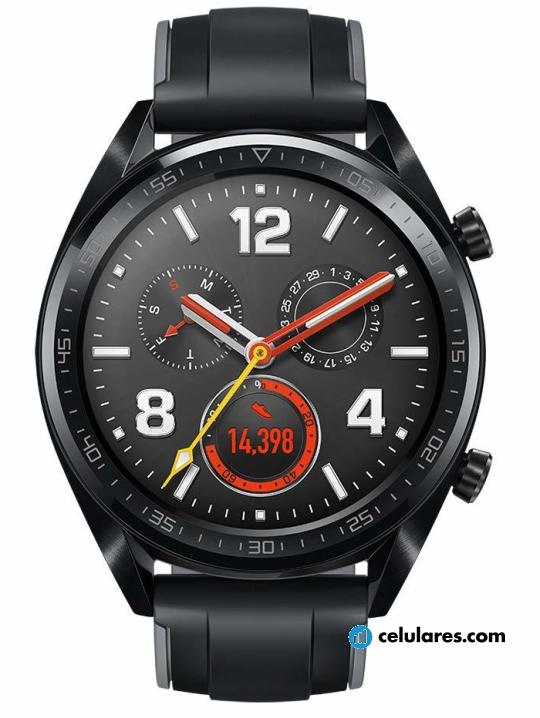 Huawei Watch GT Active