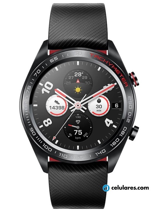 Huawei Watch Magic