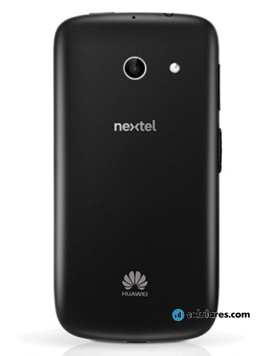 Imagen 3 Huawei Y340 