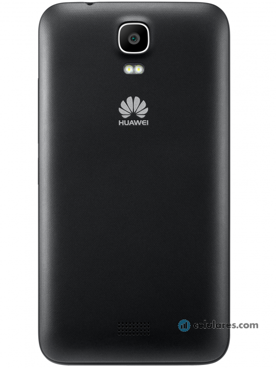 Imagen 2 Huawei Y360