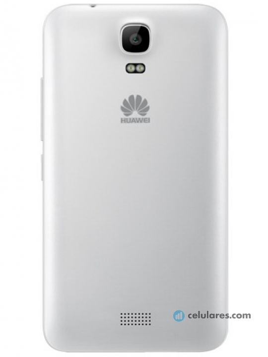 Imagen 7 Huawei Y360