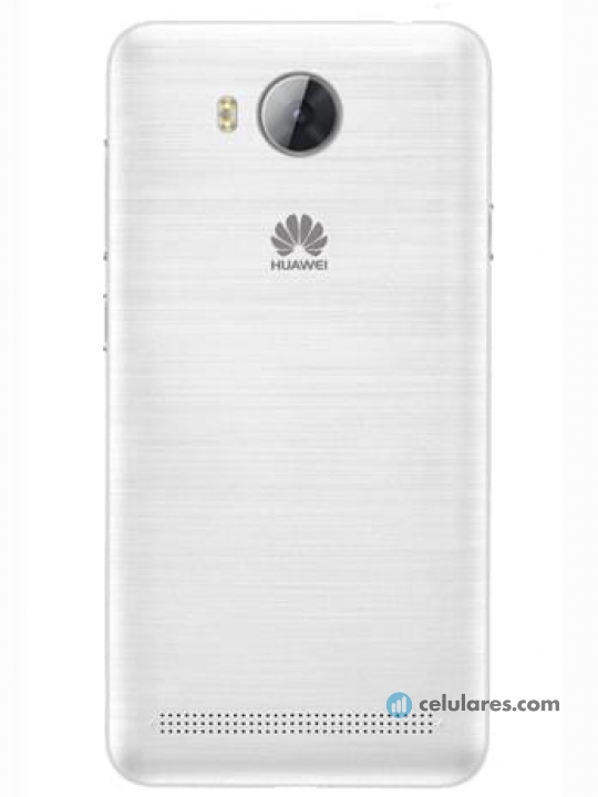 Imagen 3 Huawei Y3 2