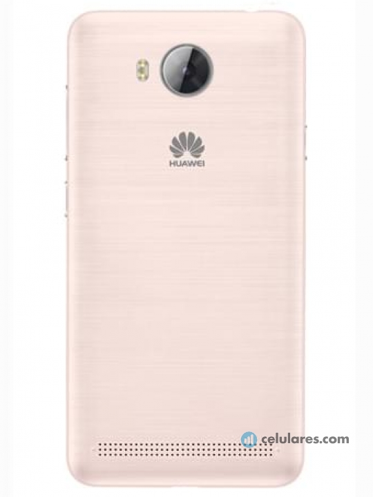 Imagen 7 Huawei Y3 2