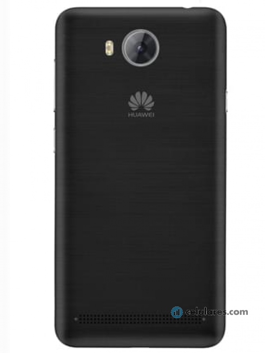 Imagen 8 Huawei Y3 2