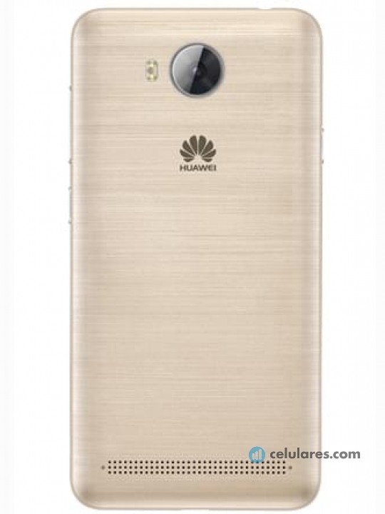 Imagen 10 Huawei Y3 2