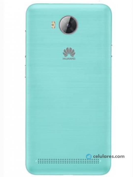 Imagen 11 Huawei Y3 2