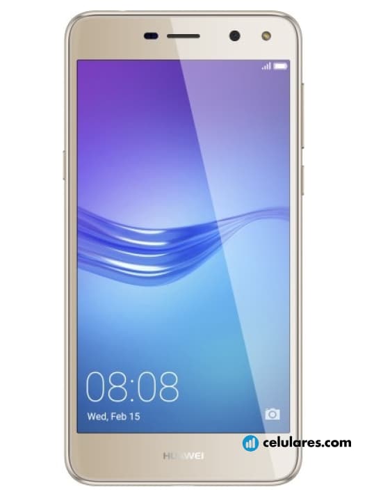 Huawei Y5 2017 Celulares Estados Unidos