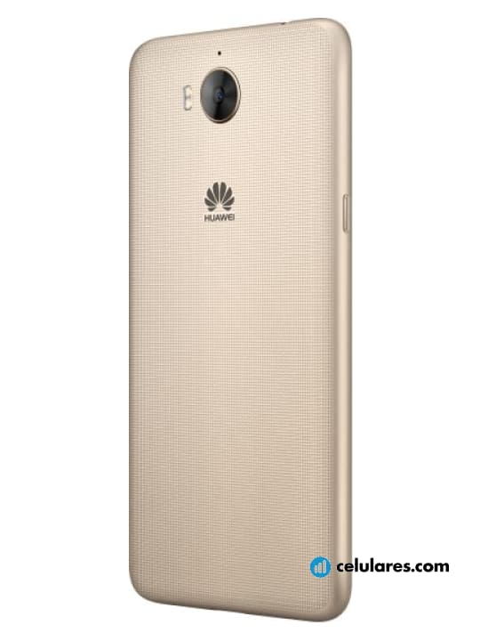 Imagen 5 Huawei Y5 (2017)