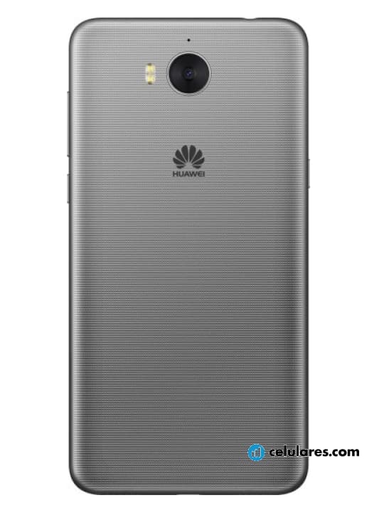 Imagen 6 Huawei Y5 (2017)