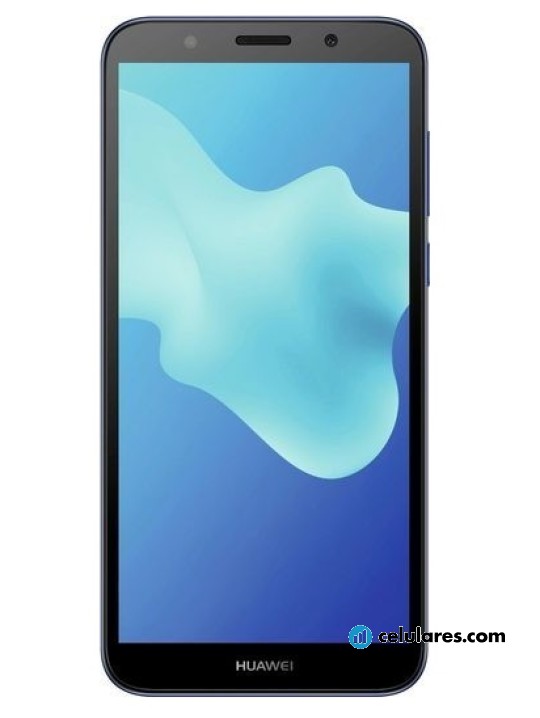 Huawei Y5 (2018)