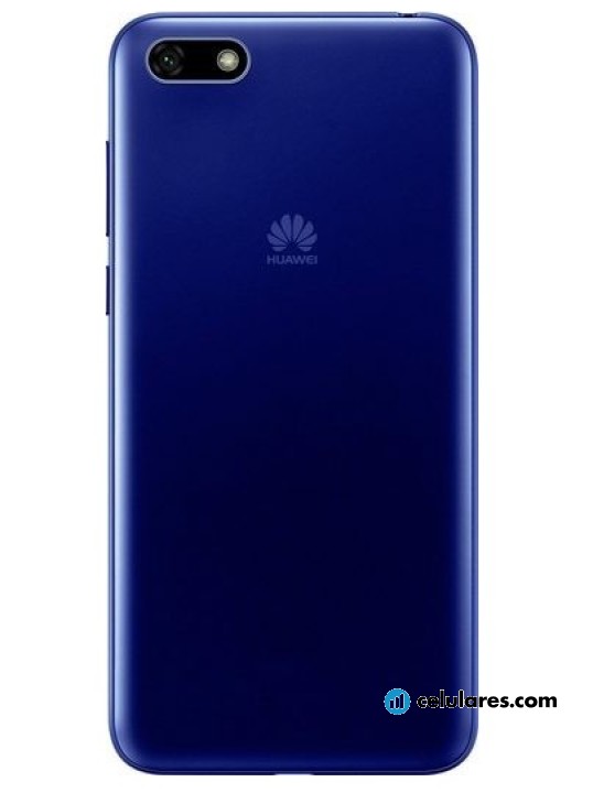 Imagen 3 Huawei Y5 (2018)