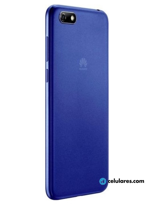 Imagen 4 Huawei Y5 (2018)