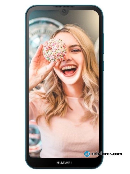 Huawei Y5 (2019)