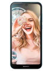 Fotografia Huawei Y5 (2019)