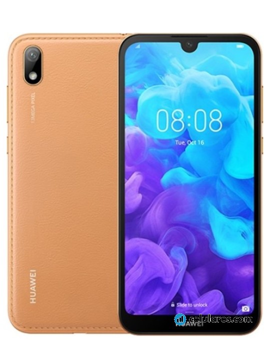 Imagen 4 Huawei Y5 (2019)