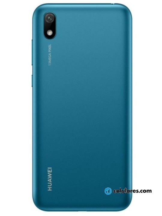 Imagen 6 Huawei Y5 (2019)