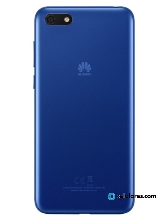 Imagen 3 Huawei Y5 Lite 2018