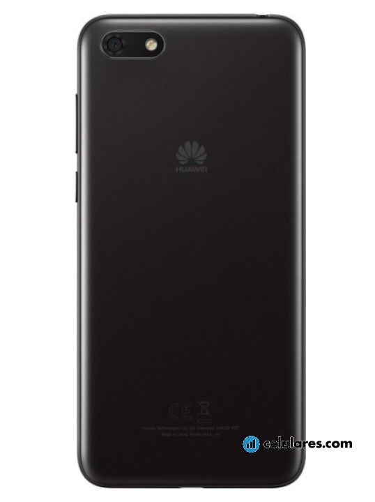 Imagen 4 Huawei Y5 Lite 2018