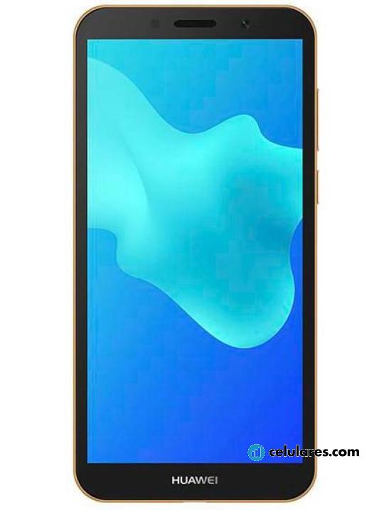 Huawei Y5 Neo