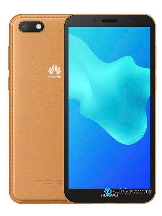 Imagen 3 Huawei Y5 Neo