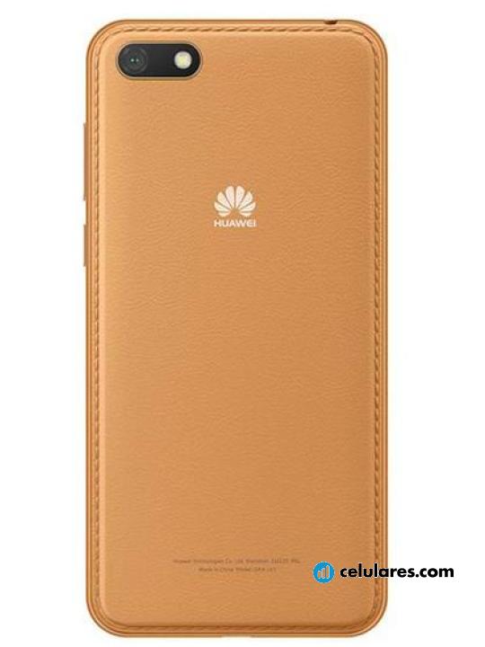 Imagen 4 Huawei Y5 Neo