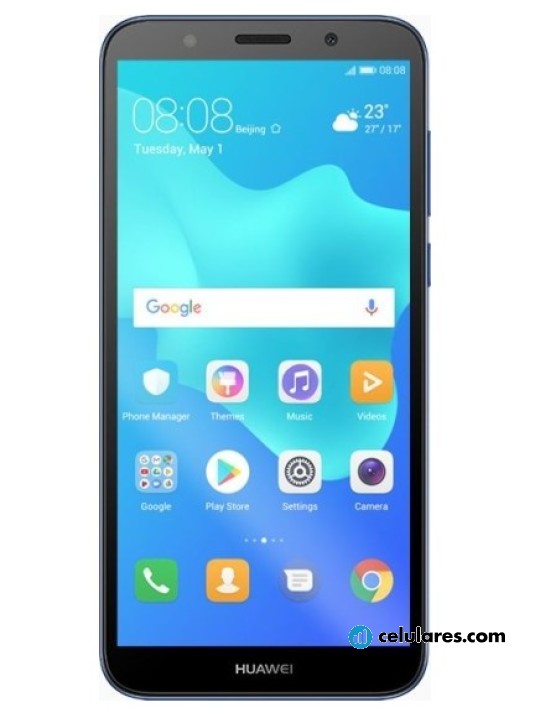 Huawei Y5 Prime (2018)