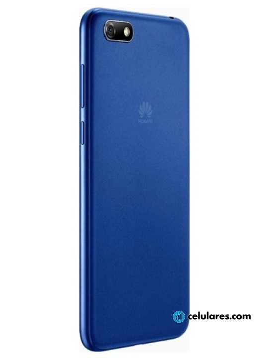 Imagen 3 Huawei Y5 Prime (2018)