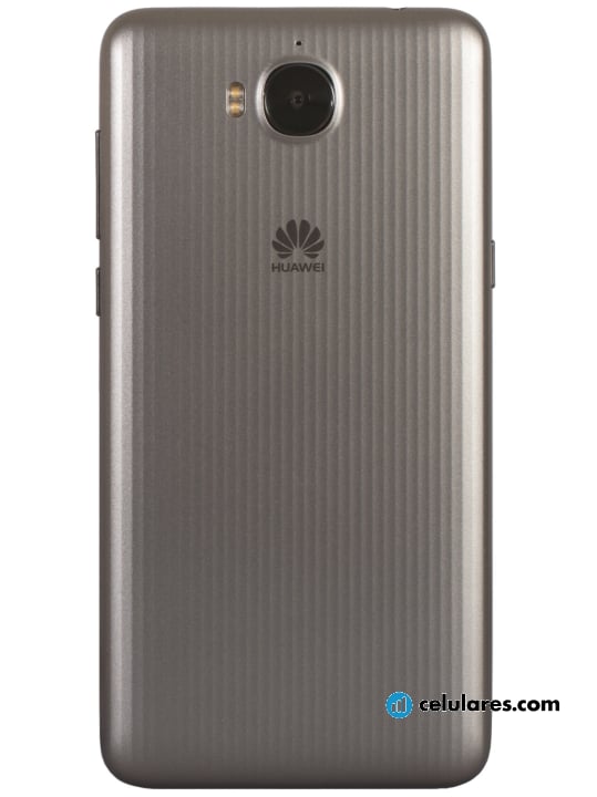 Imagen 4 Huawei Y5 Pro