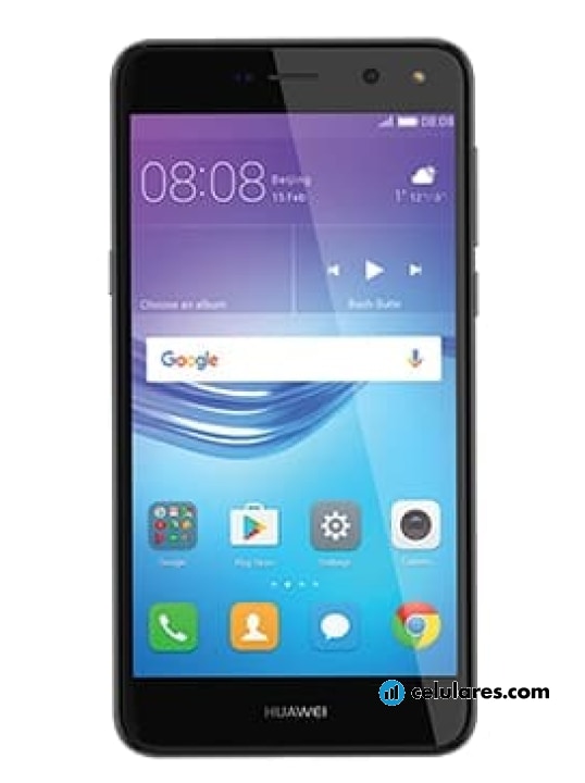 Huawei Y5 Pro