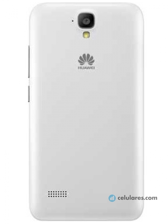 Imagen 3 Huawei Y560